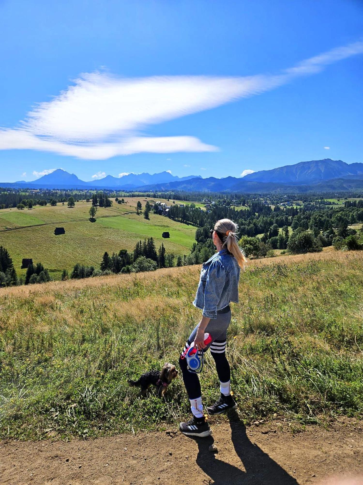 Góralska Chatka w Zakopanem Exterior foto